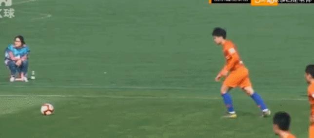 2019鲁能十佳进球,鲁能锋霸最新进球