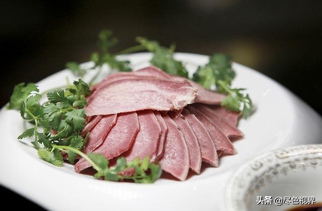 全牛席：冬日进补第一席，吃的就是牛气冲天