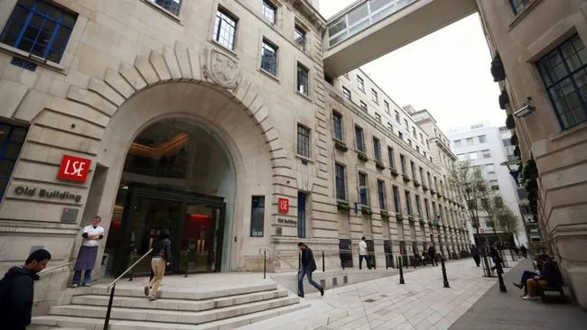 全球最好的商科大学排名,悉尼最好的商科大学