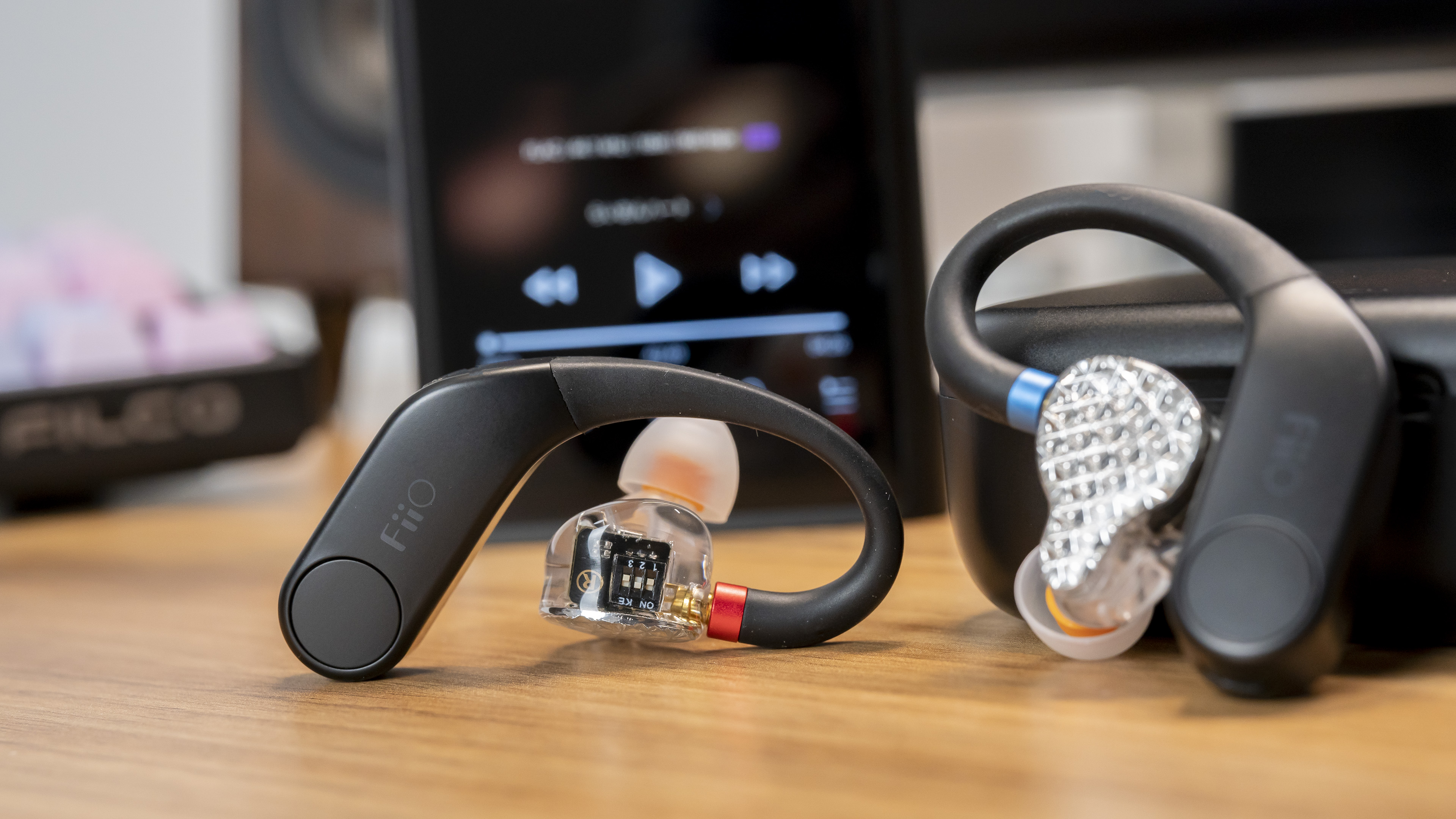 让耳机变无线,飞傲耳机fw3使用方法