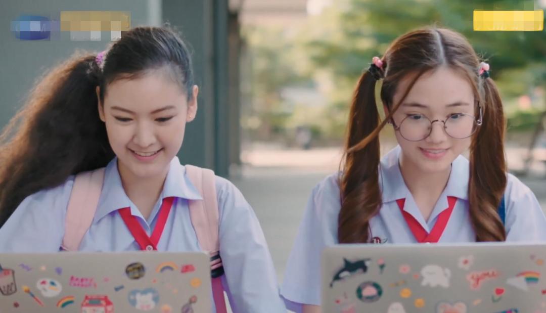 泰剧脑洞剧,泰剧脑洞大的剧情