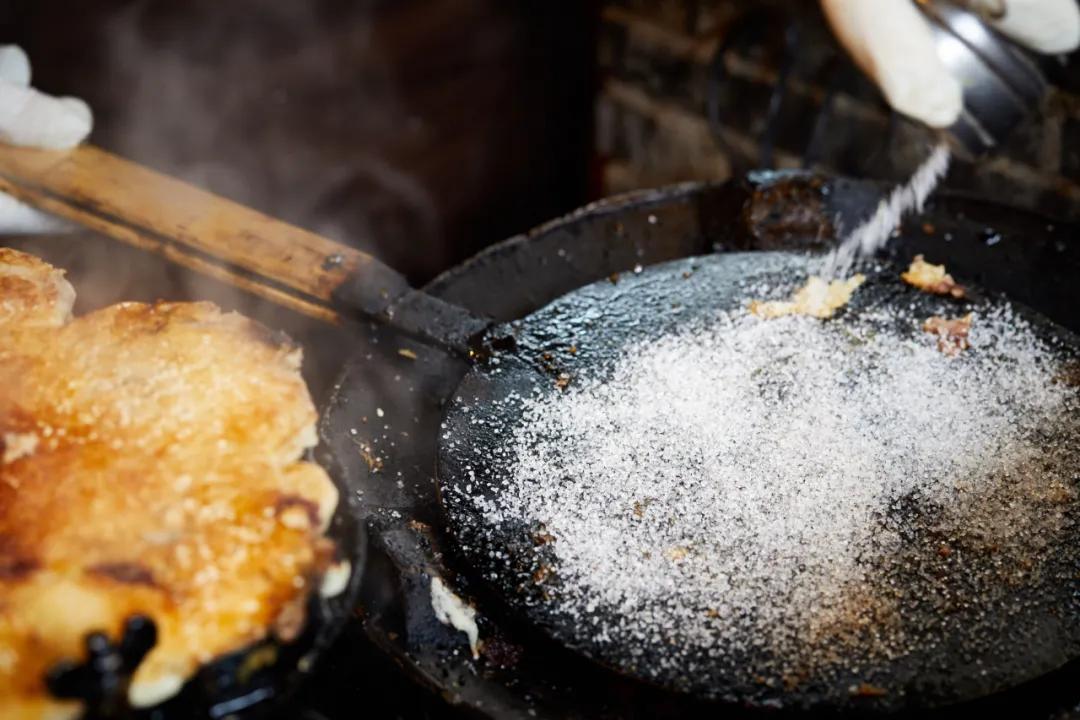 一到10月挤破头，这小镇也太好吃了吧