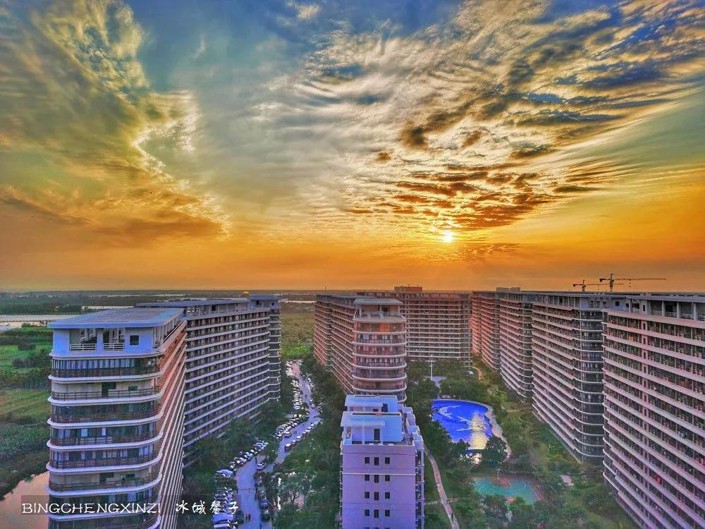 我的旅居生活90多天,我的旅居海南生活系列