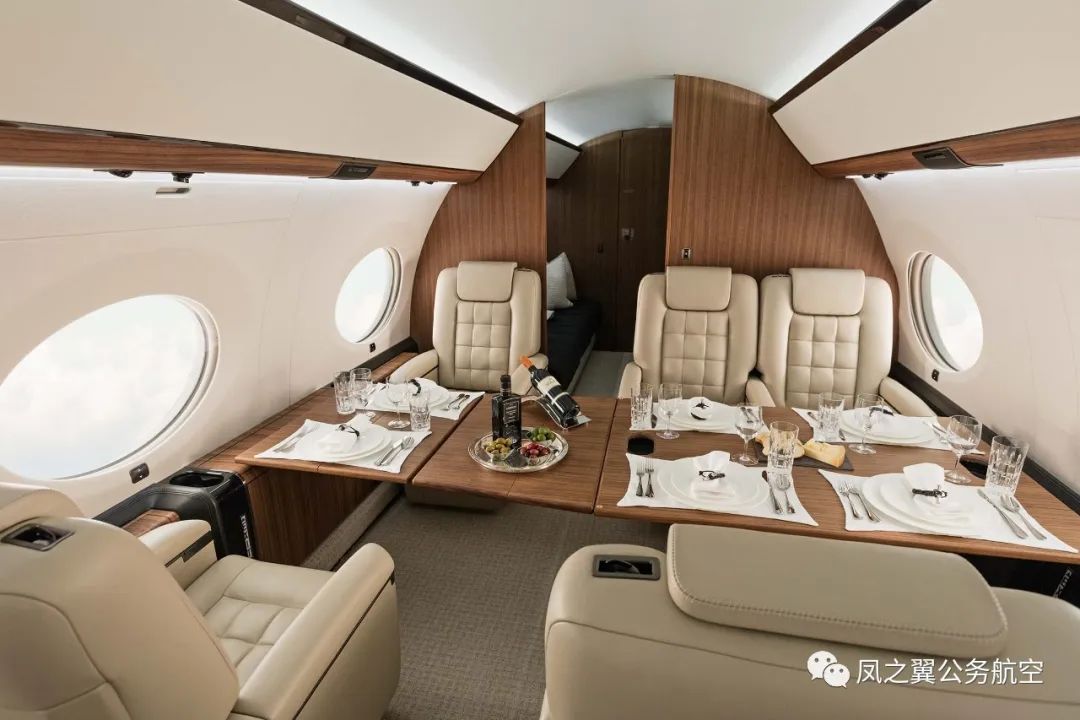 “IWANTYOU!”凤之翼公务航空招聘啦!