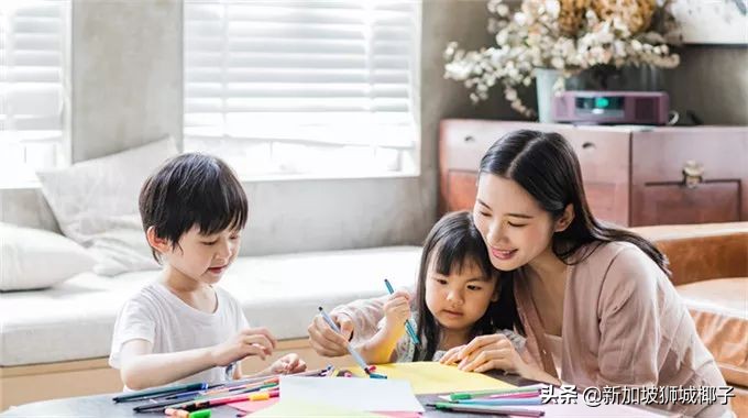 新加坡顶级早教班,新加坡早教英语视频实拍