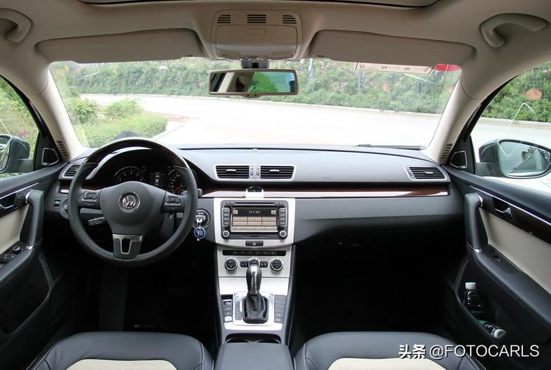 大众迈腾3.0v6价格,大众迈腾3.0v6旗舰版是什么发动机