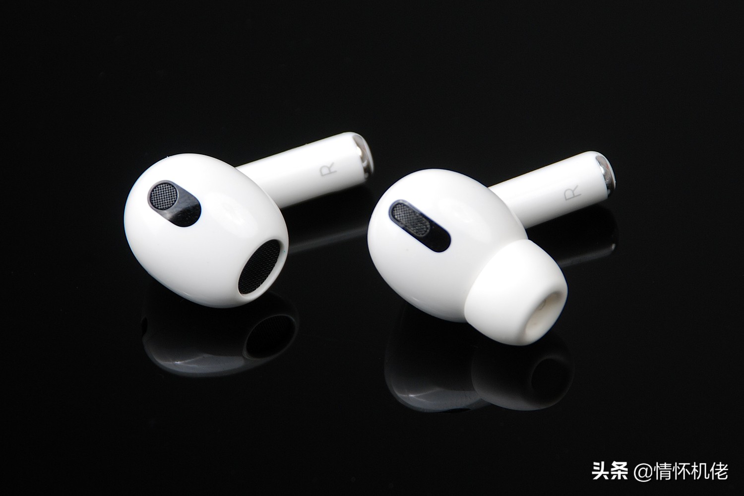 airpods3空间音频效果体验,airpods3使用后的感受