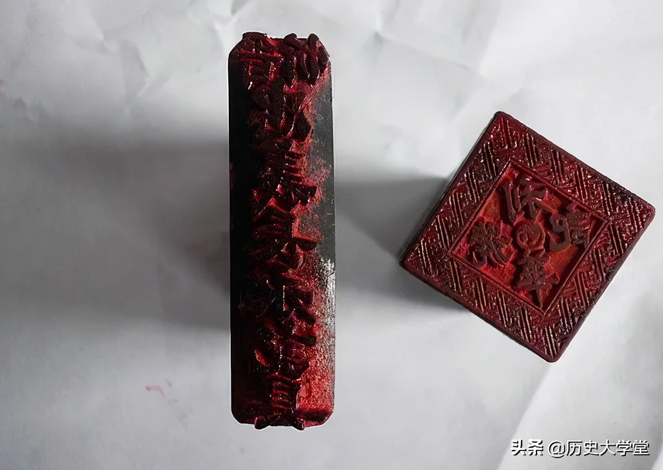 古代银票防伪技术秒杀现代,古代银票如何防伪