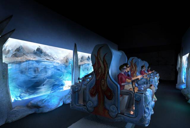 武汉万达广场楚河汉街开了吗,武汉万达楚河汉街当年宣传