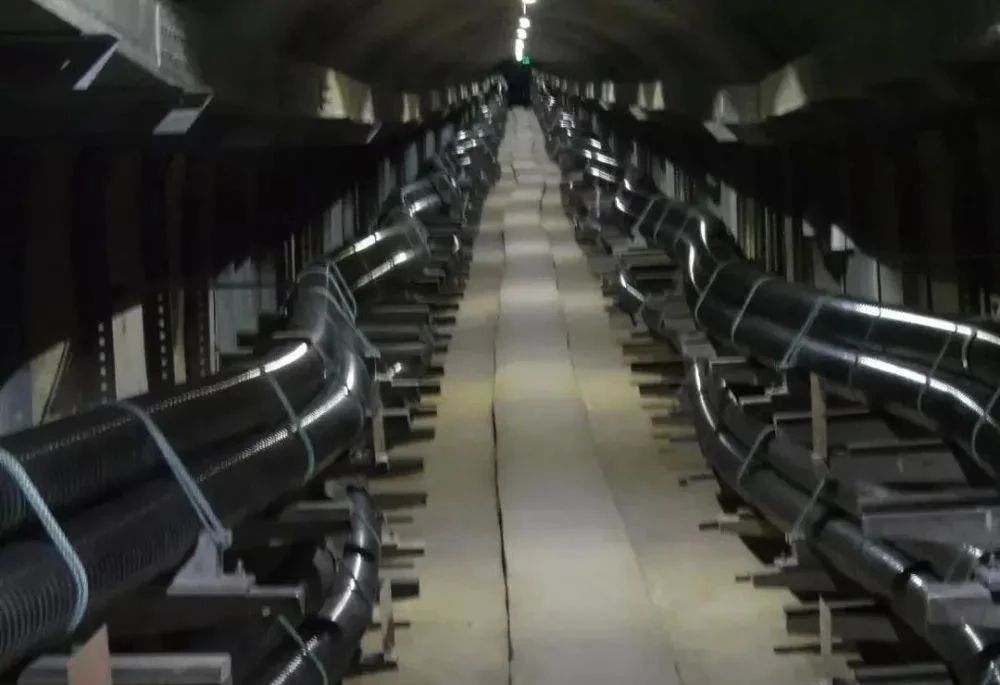 电缆敷设一般有几种方法,电缆敷设方法有哪几种