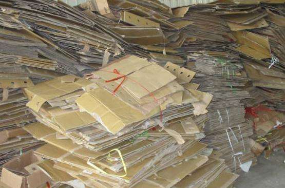 今日废纸收购价上涨还是下调,废纸价格调整时间表