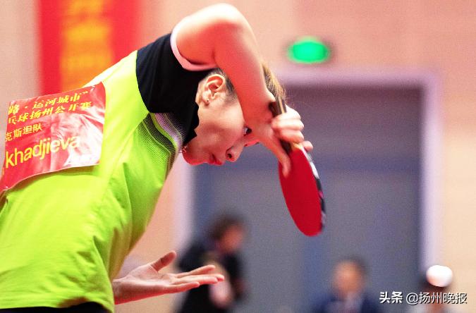 中国公开赛郝帅,郝帅乒乓球比赛