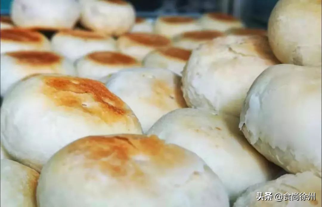 人肉测评：我吃掉徐州15家136块月饼！原来是这些最好吃