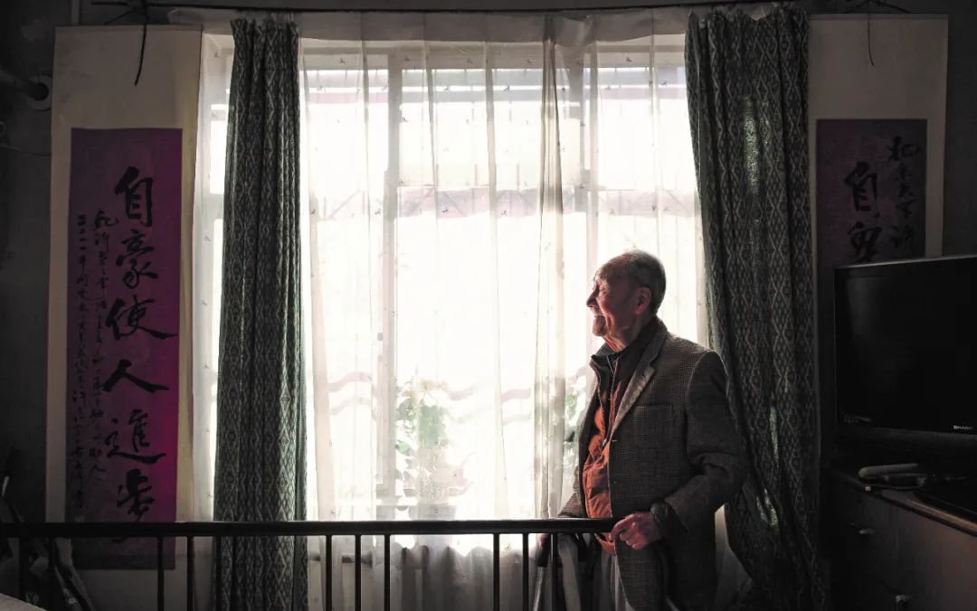 许渊冲简介及成就,许渊冲谦虚谨慎