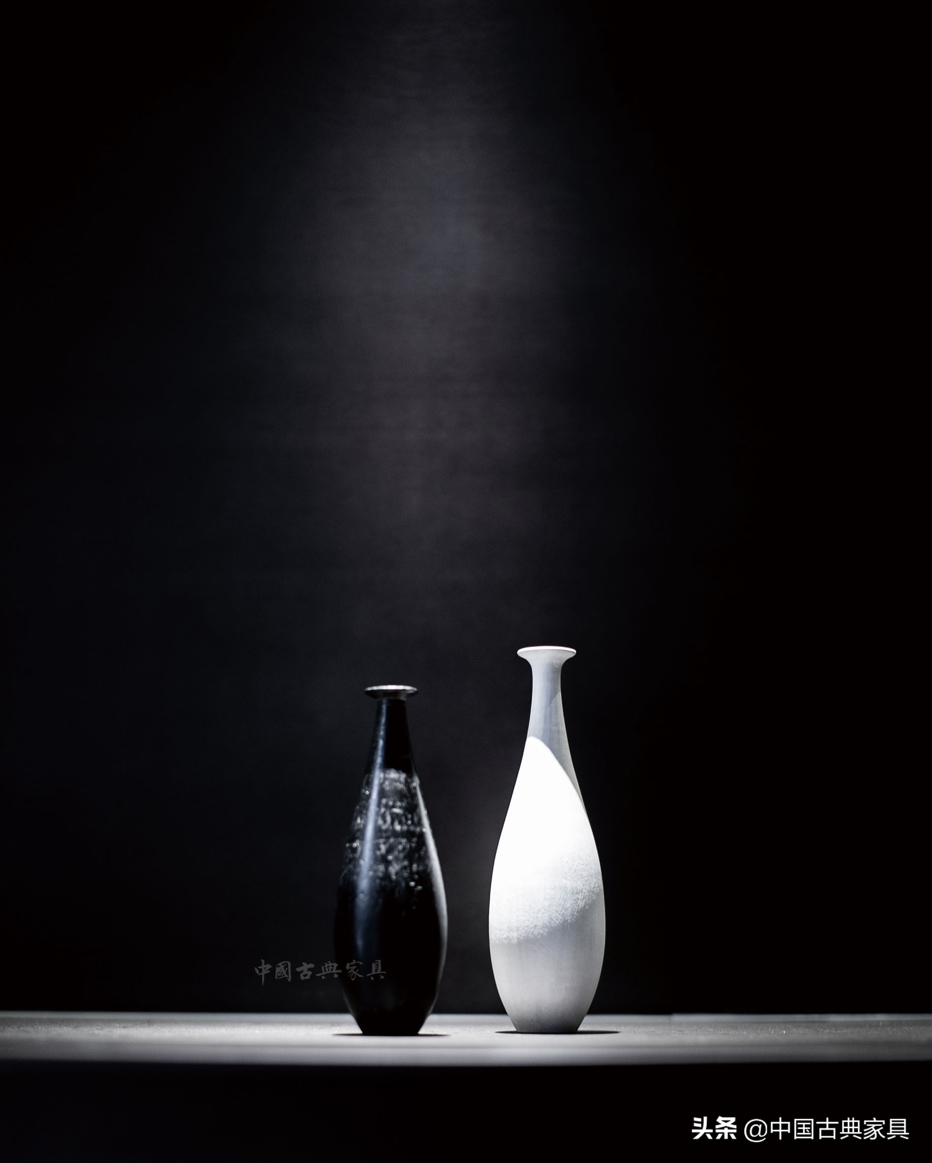 珍珍与她的拂石轩丨《中国古典家具》2018年12月刊