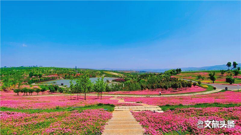 国庆中秋景区免费打折时间,中秋节10余景区40余项活动等你来