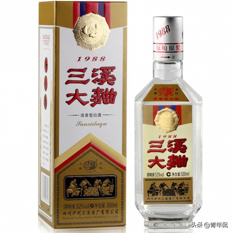 川酒5朵金花泸州有哪些,川酒甲天下酒城看泸州