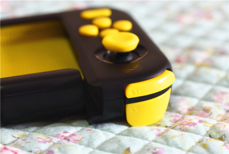 北通h1手柄设置和平精英教程视频,北通h1手游手柄使用视频