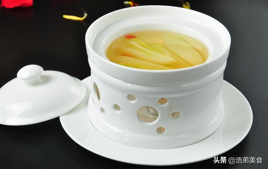 厨师长整理的120道菜品,厨师长常推荐的菜品有哪些