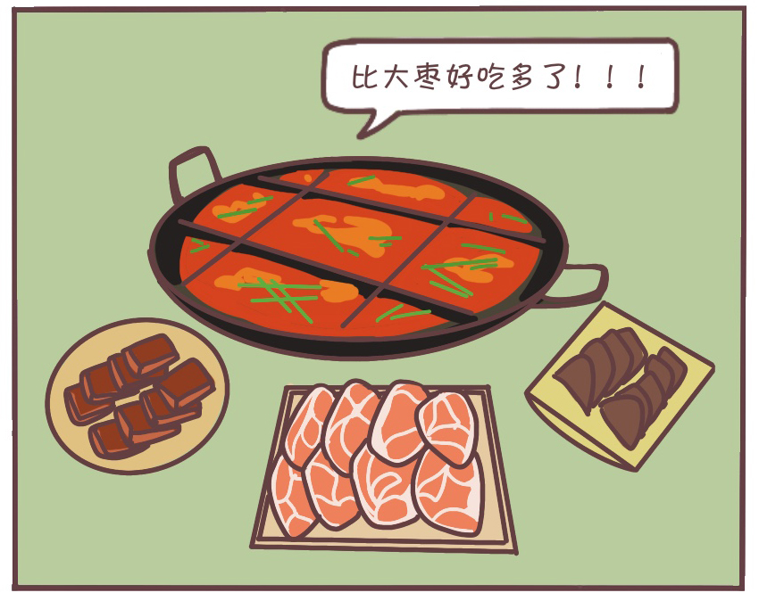 红糖红枣能有助于贫血恢复吗,红糖红枣补铁的正确方法