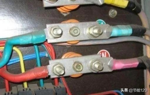 简单易懂讲三相电,三相电的基本常识