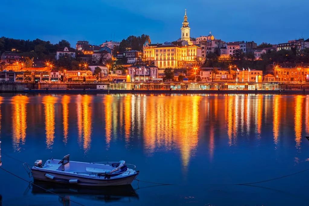 南美洲哪个国家对中国免签,中国免签的欧洲国家有哪些