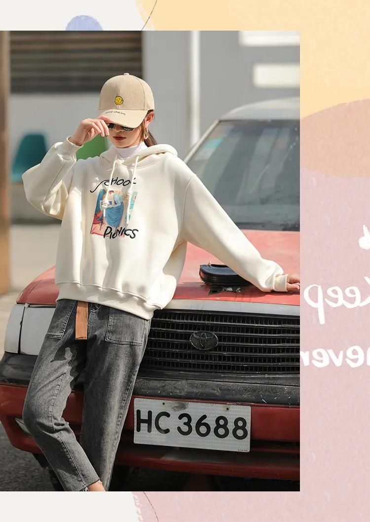 秋冬女生小众高级感穿搭,18岁的穿搭高级感女冬