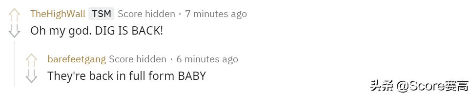 外媒评选s12选手上单,外媒评价前十打野