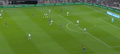 足坛00后十大天才,当今十大天才球员