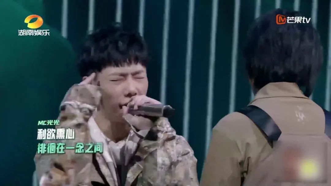 搞“情歌赛”还只让女生投票，爱奇艺到底懂不懂HipHop？