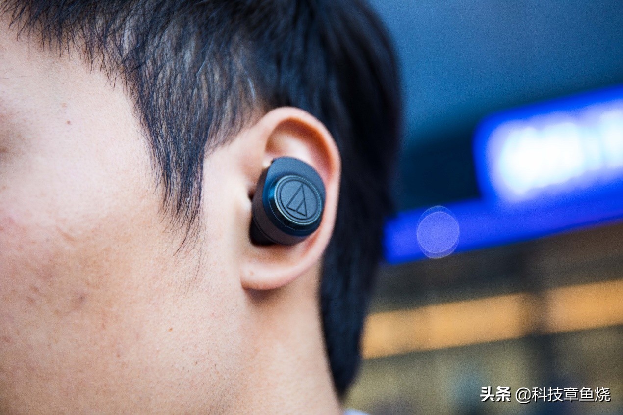 铁三角ckr7tw有没有降噪,铁三角ath-ck7tw蓝牙耳机评测