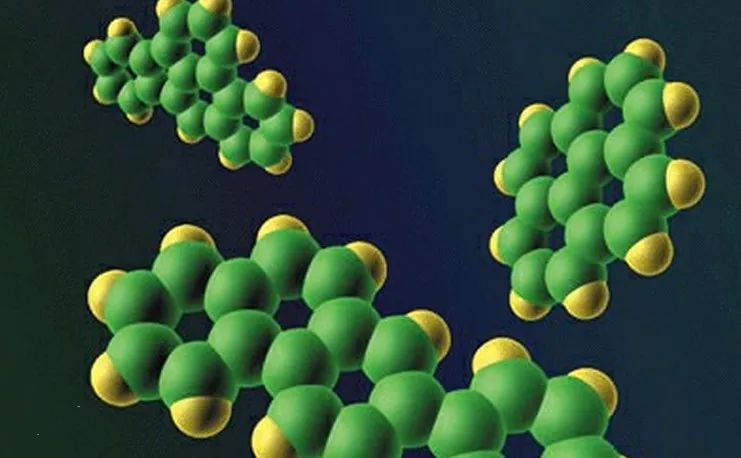 国外奶粉查出致癌物,芳香烃矿物油奶粉事件