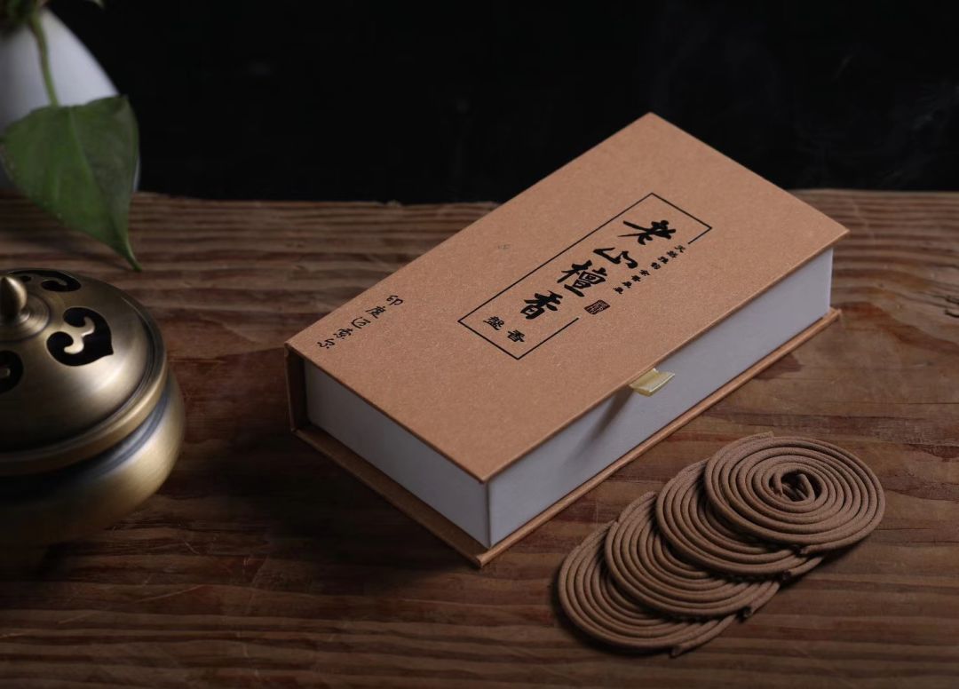 最顶级的老山檀香,老山檀最顶级的品种
