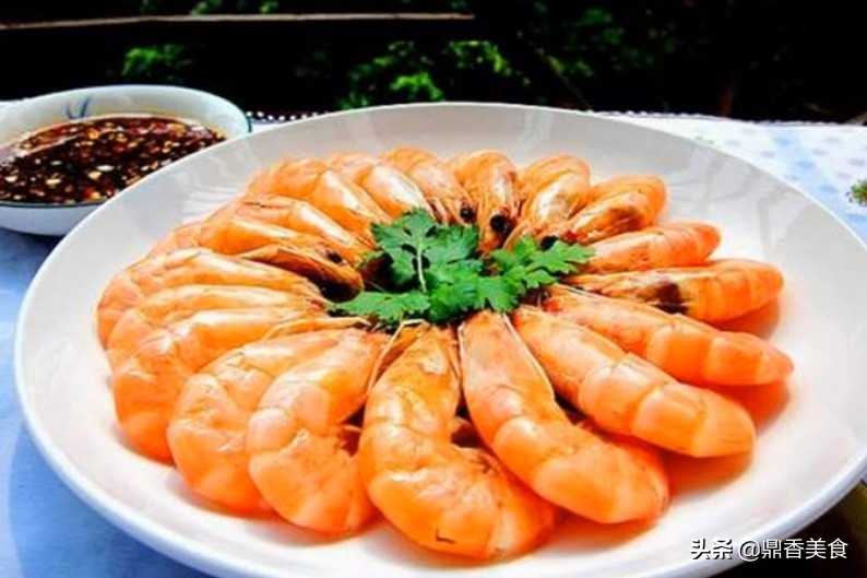 基围虾皮皮虾龙虾的区别,皮皮虾跟基围虾哪个便宜