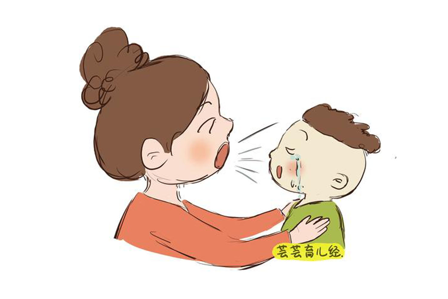 鎬庢牱鎵嶈兘璁╁瀛愪笉鍝椆瀹夐潤涓嬫潵,鎬庢牱璁╀竴鐩村摥闂圭殑瀹濆疂瀹夐潤涓嬫潵