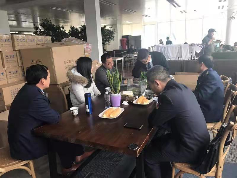 警惕“招商加盟公司”乱象业界人士将“消费者”重新定性尤为关键