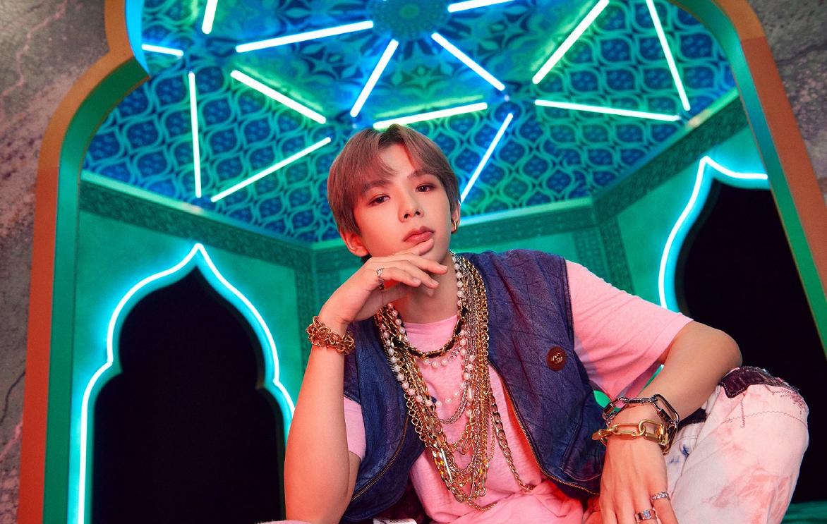 sm新招募练习生,sm新团选秀