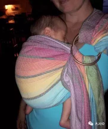 半岁宝宝适合用什么样的腰凳,腰凳宝宝多大可以坐