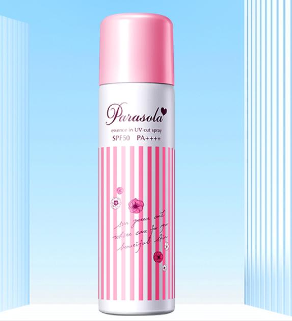 夏日防晒思路,夏日炎炎你准备好防晒装备了吗