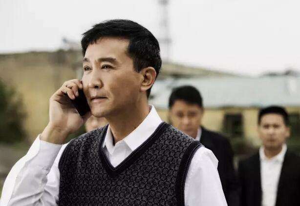 人民的名义达康书记的眼神解析,人民的名义达康书记的眼神是什么