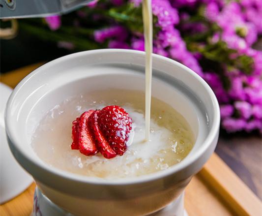 燕窝怎么吃最好的,燕窝一次性吃多少