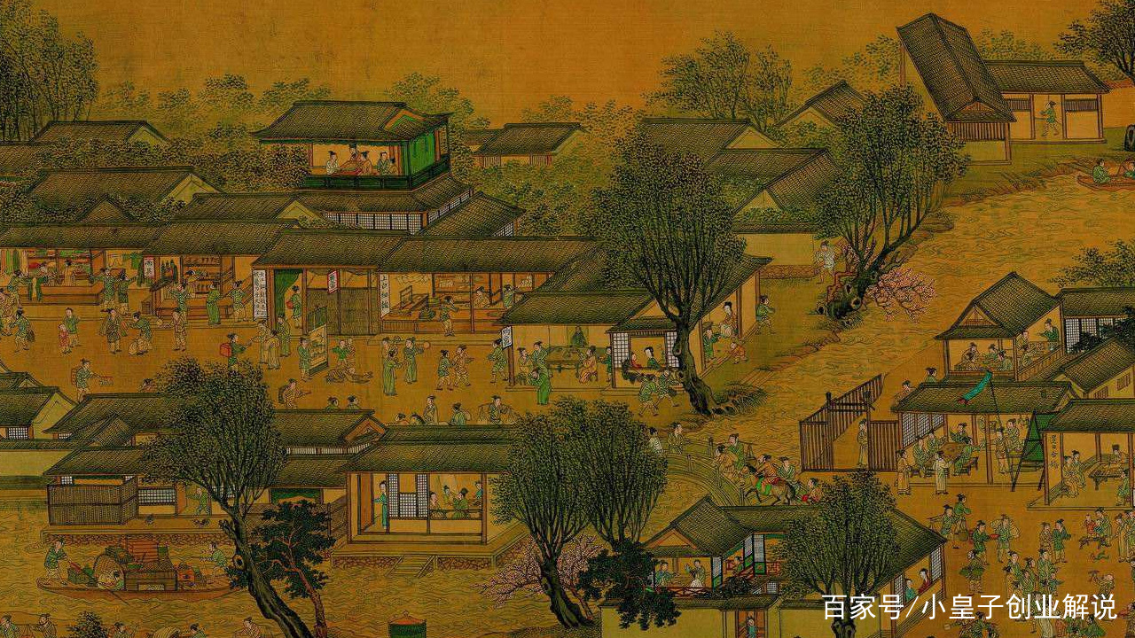 儒家思想教育我们做什么样的人,儒家思想中国式教育