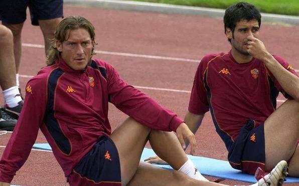 巴萨vs瓜迪奥拉,巴萨瓜迪奥拉暴怒