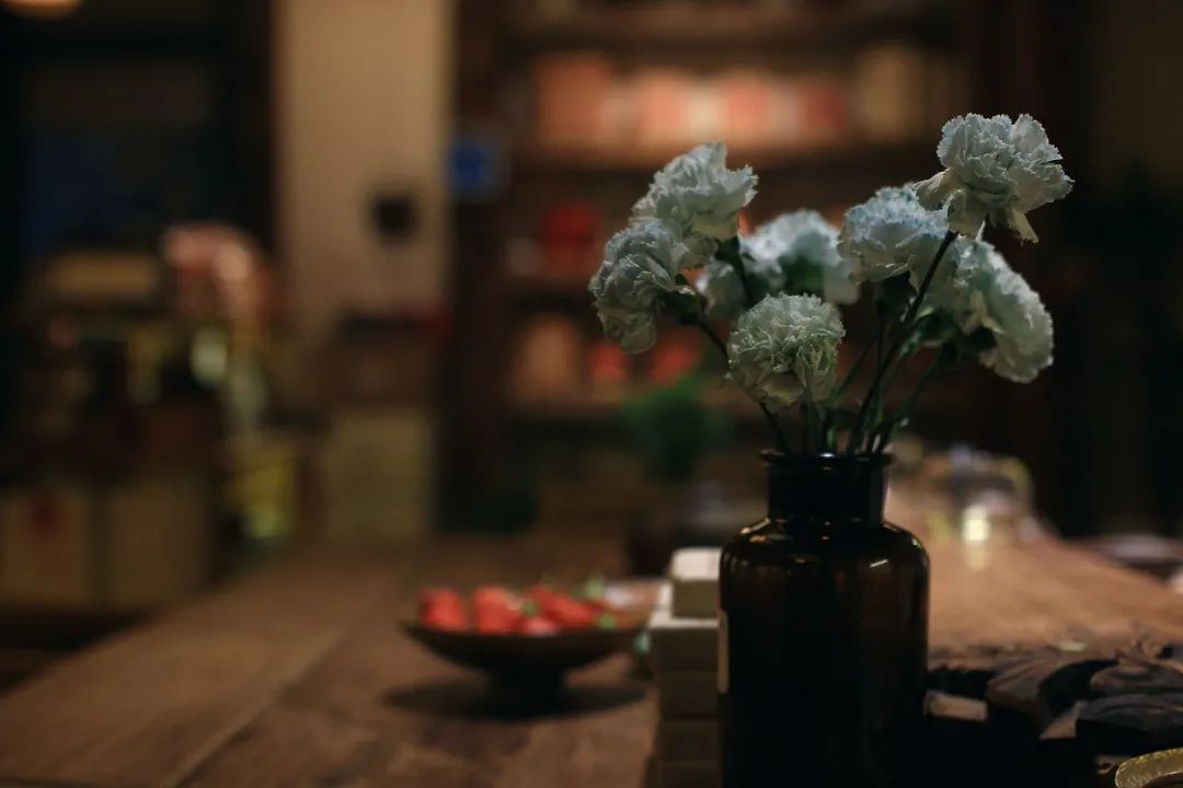 001「九点一刻茶空间」之北人茗茶乐模店