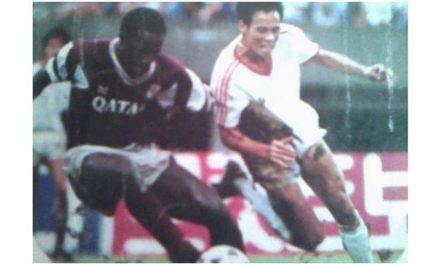 历史上的今天：89年国足遭遇两个“黑色三分钟”