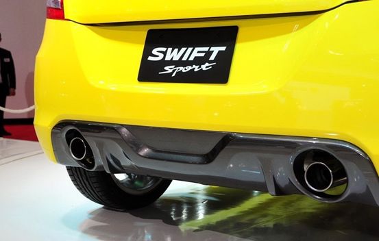 2018款翼速特,速翼特最新款