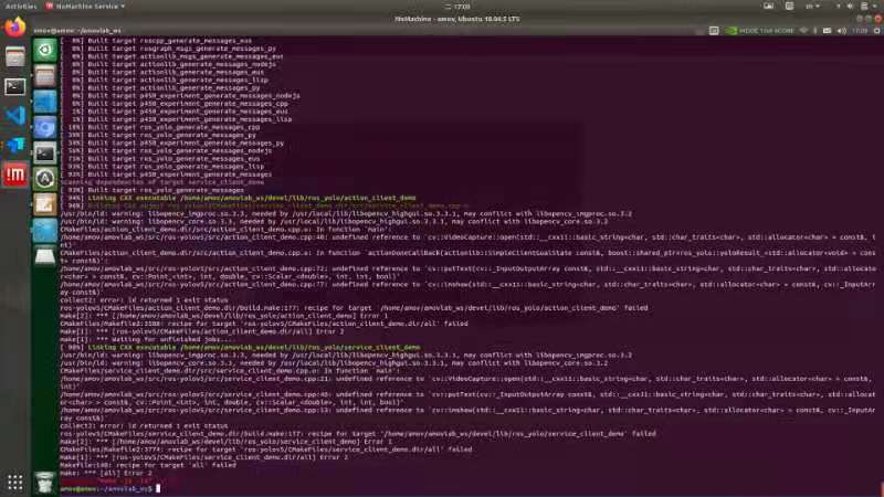 「第8-11期」Prometheus开源项目之自主无人机精选问答