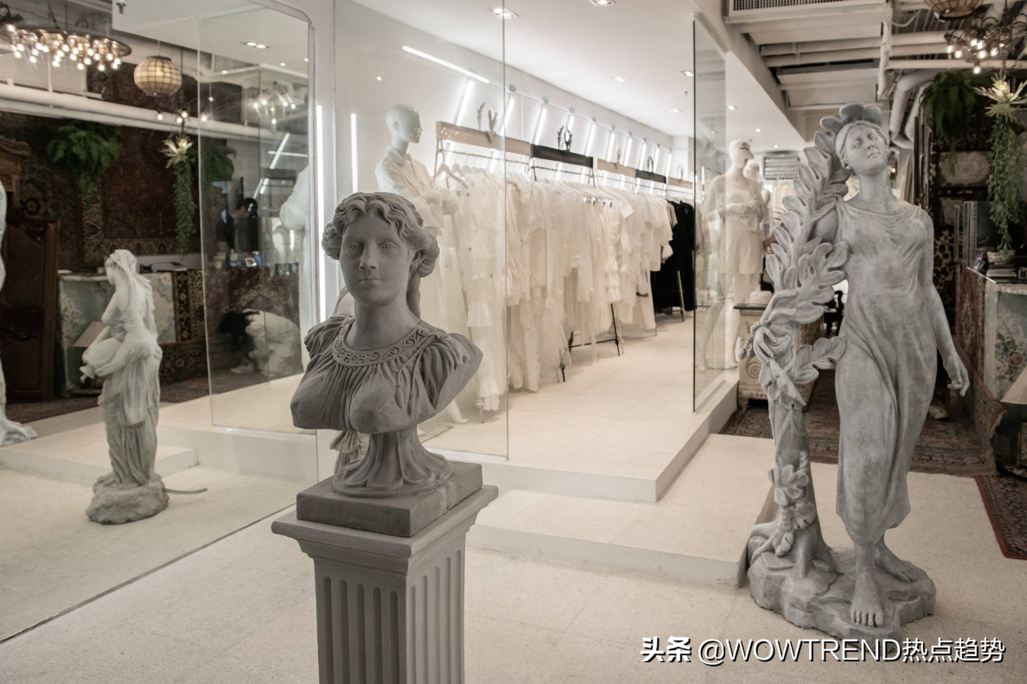 曼谷siamcenter,曼谷siamcenter自助