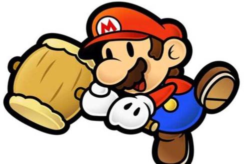 乐高马力欧扩展套装,乐高任天堂马力欧