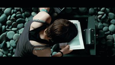 萝莉的反击，恋童癖的末日，一部让坏人沉默的重口味电影